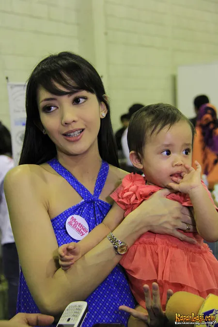 Foto Ririn Dwi Ariyanti