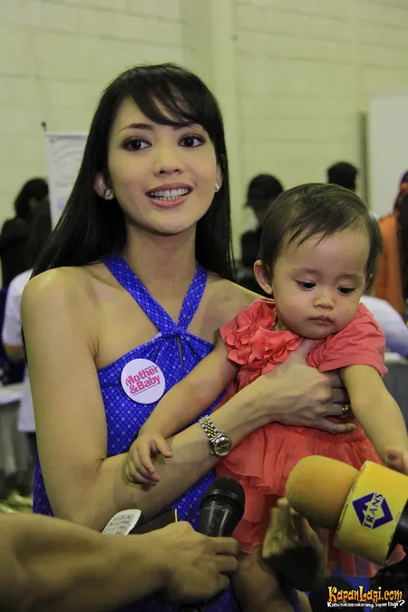 Foto Ririn Dwi Ariyanti