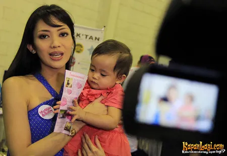 Foto Ririn Dwi Ariyanti