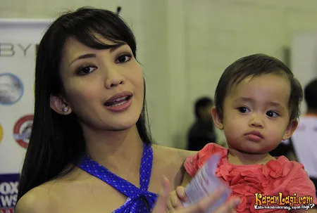 Foto Ririn Dwi Ariyanti