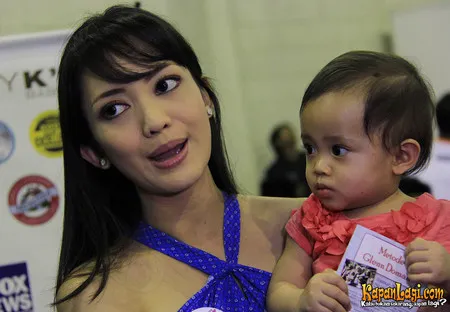 Foto Ririn Dwi Ariyanti