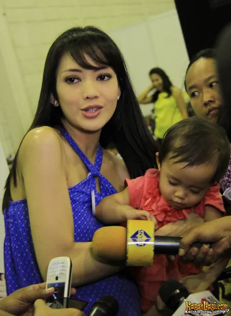 Foto Ririn Dwi Ariyanti