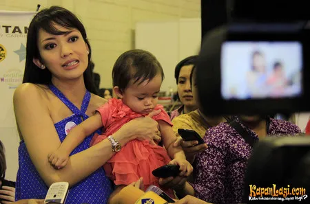 Foto Ririn Dwi Ariyanti