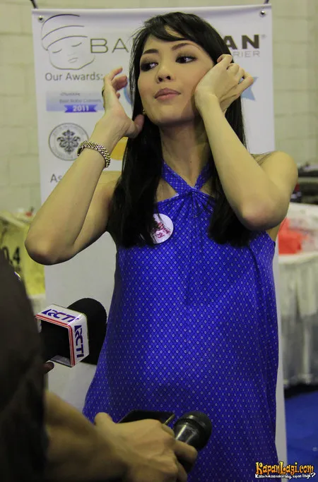 Foto Ririn Dwi Ariyanti