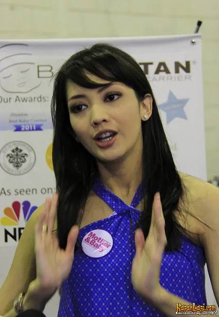 Foto Ririn Dwi Ariyanti