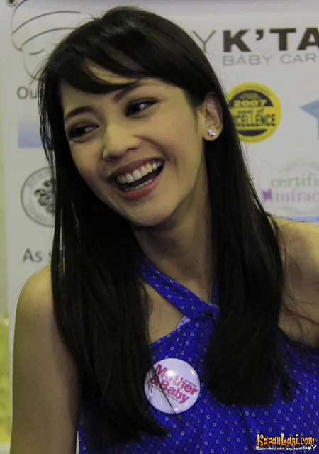 Foto Ririn Dwi Ariyanti