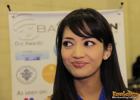 Foto Ririn Dwi Ariyanti