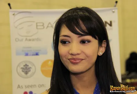 Foto Ririn Dwi Ariyanti