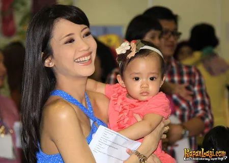 Foto Ririn Dwi Ariyanti