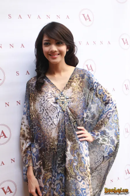 Foto Ririn Dwi Ariyanti