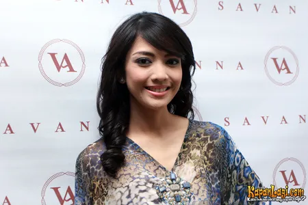 Foto Ririn Dwi Ariyanti