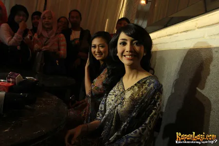 Foto Ririn Dwi Ariyanti