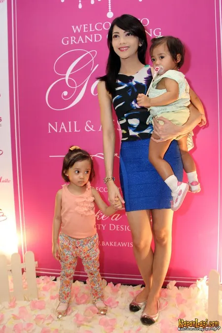 Foto Ririn Dwi Ariyanti