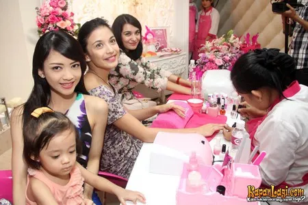 Foto Ririn Dwi Ariyanti