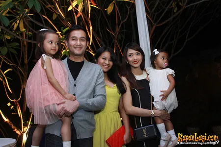 Foto Ririn Dwi Ariyanti