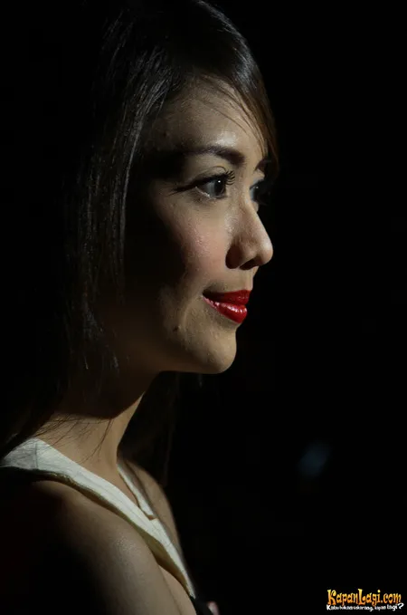 Foto Ririn Dwi Ariyanti