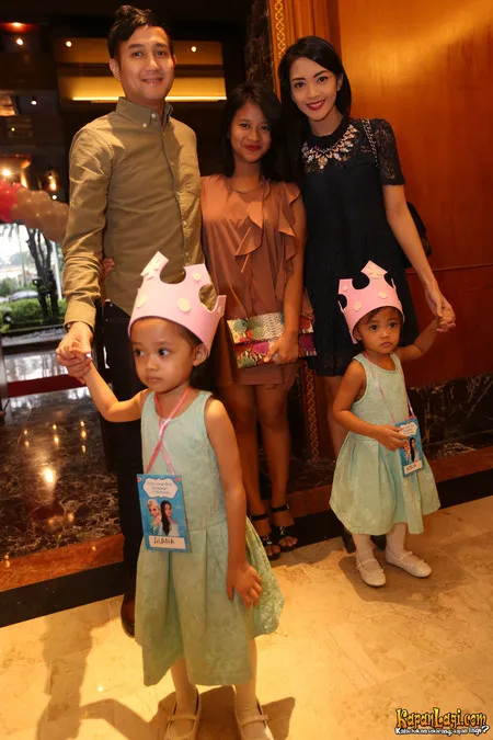 Foto Ririn Dwi Ariyanti