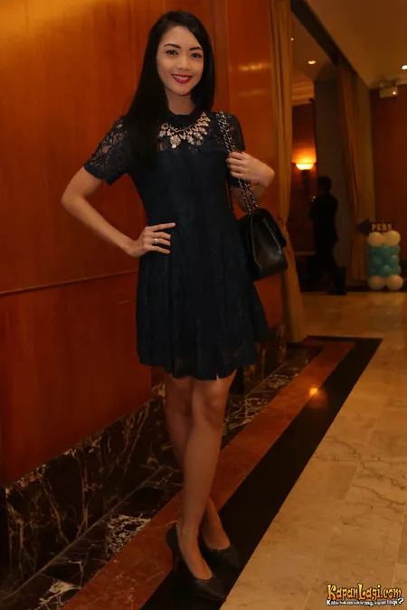 Foto Ririn Dwi Ariyanti