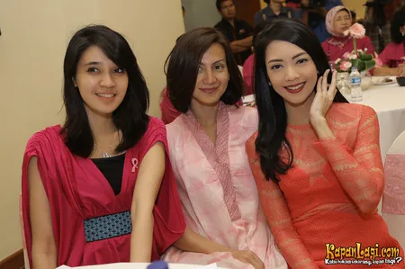 Foto Ririn Dwi Ariyanti