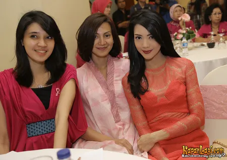 Foto Ririn Dwi Ariyanti