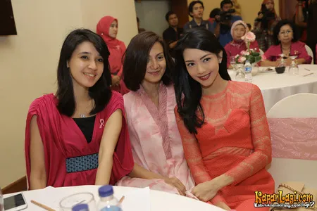 Foto Ririn Dwi Ariyanti