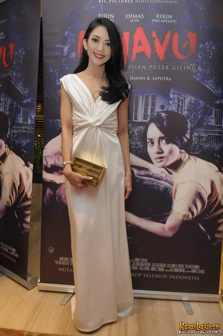 Foto Ririn Dwi Ariyanti