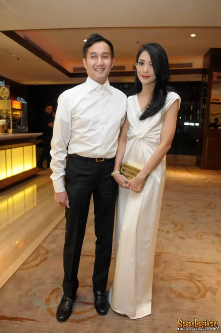 Foto Ririn Dwi Ariyanti