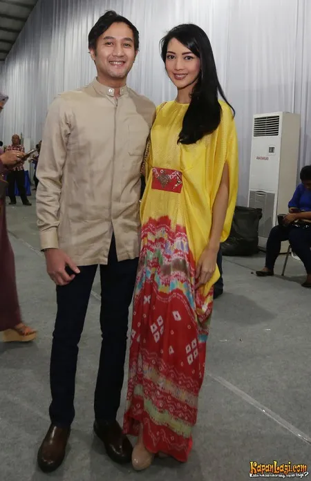 Foto Ririn Dwi Ariyanti