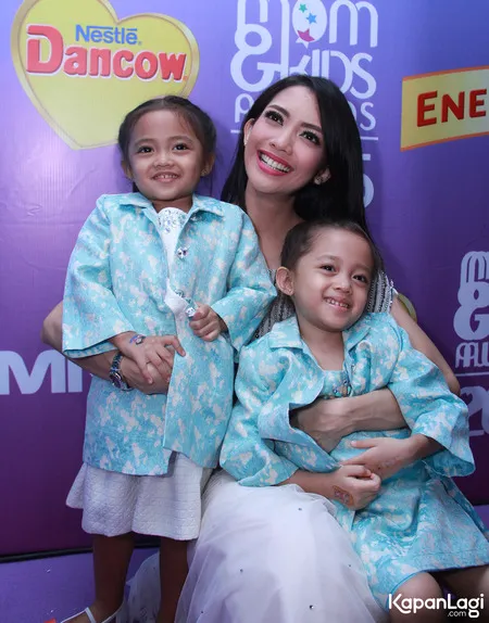 Foto Ririn Dwi Ariyanti