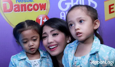 Foto Ririn Dwi Ariyanti