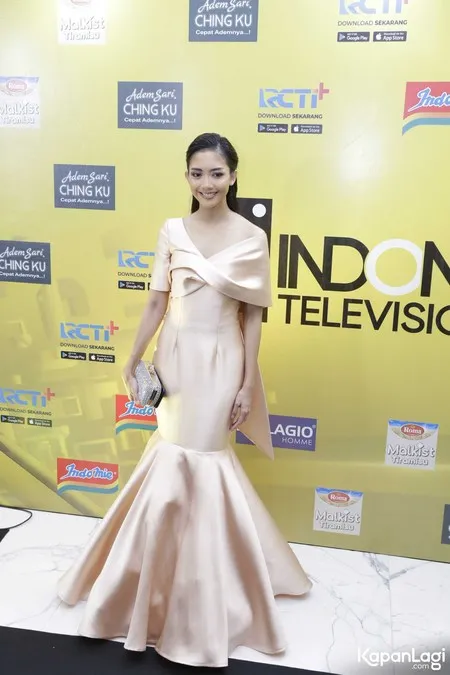 Foto Ririn Dwi Ariyanti