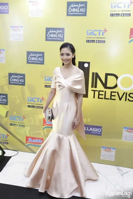 Foto Ririn Dwi Ariyanti