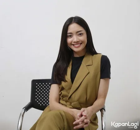 Foto Ririn Dwi Ariyanti