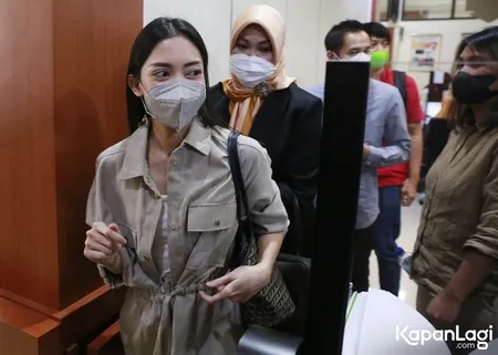 Foto Ririn Dwi Ariyanti