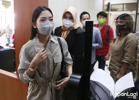 Foto Ririn Dwi Ariyanti