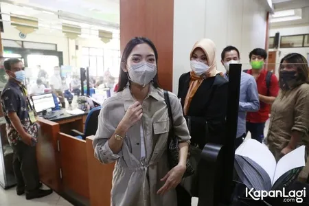 Foto Ririn Dwi Ariyanti