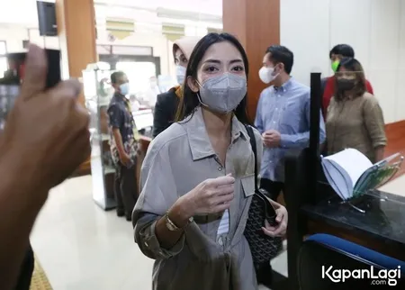 Foto Ririn Dwi Ariyanti