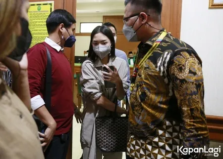 Foto Ririn Dwi Ariyanti