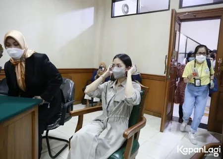 Foto Ririn Dwi Ariyanti