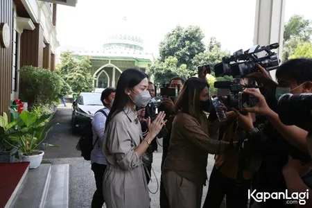 Foto Ririn Dwi Ariyanti