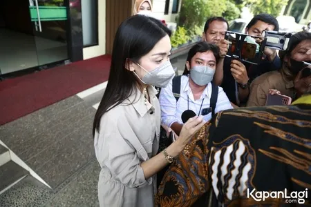 Foto Ririn Dwi Ariyanti