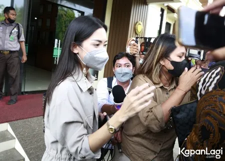 Foto Ririn Dwi Ariyanti