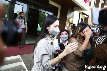 Foto Ririn Dwi Ariyanti