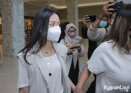 Foto Ririn Dwi Ariyanti
