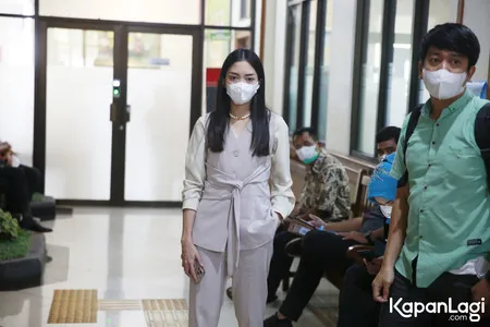 Foto Ririn Dwi Ariyanti
