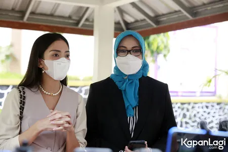Foto Ririn Dwi Ariyanti