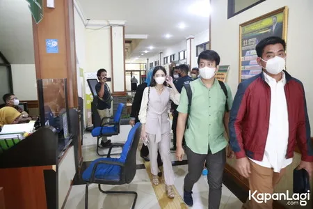 Foto Ririn Dwi Ariyanti