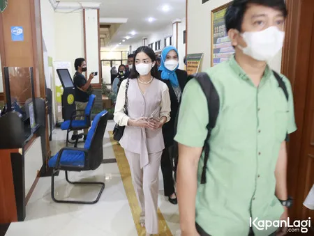 Foto Ririn Dwi Ariyanti