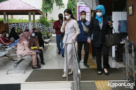 Foto Ririn Dwi Ariyanti