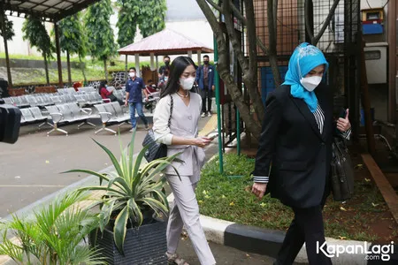 Foto Ririn Dwi Ariyanti